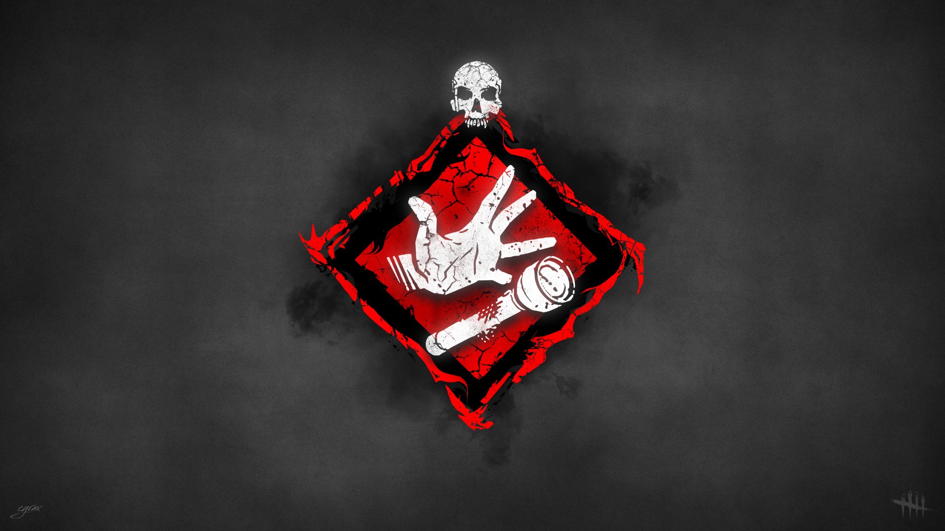 Franklins Loss by Cyrax