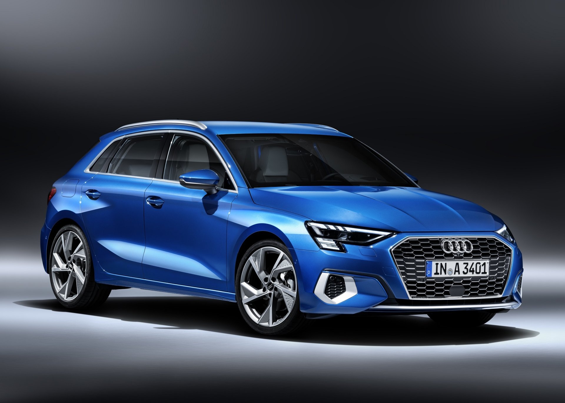 Audi a3 фото a3