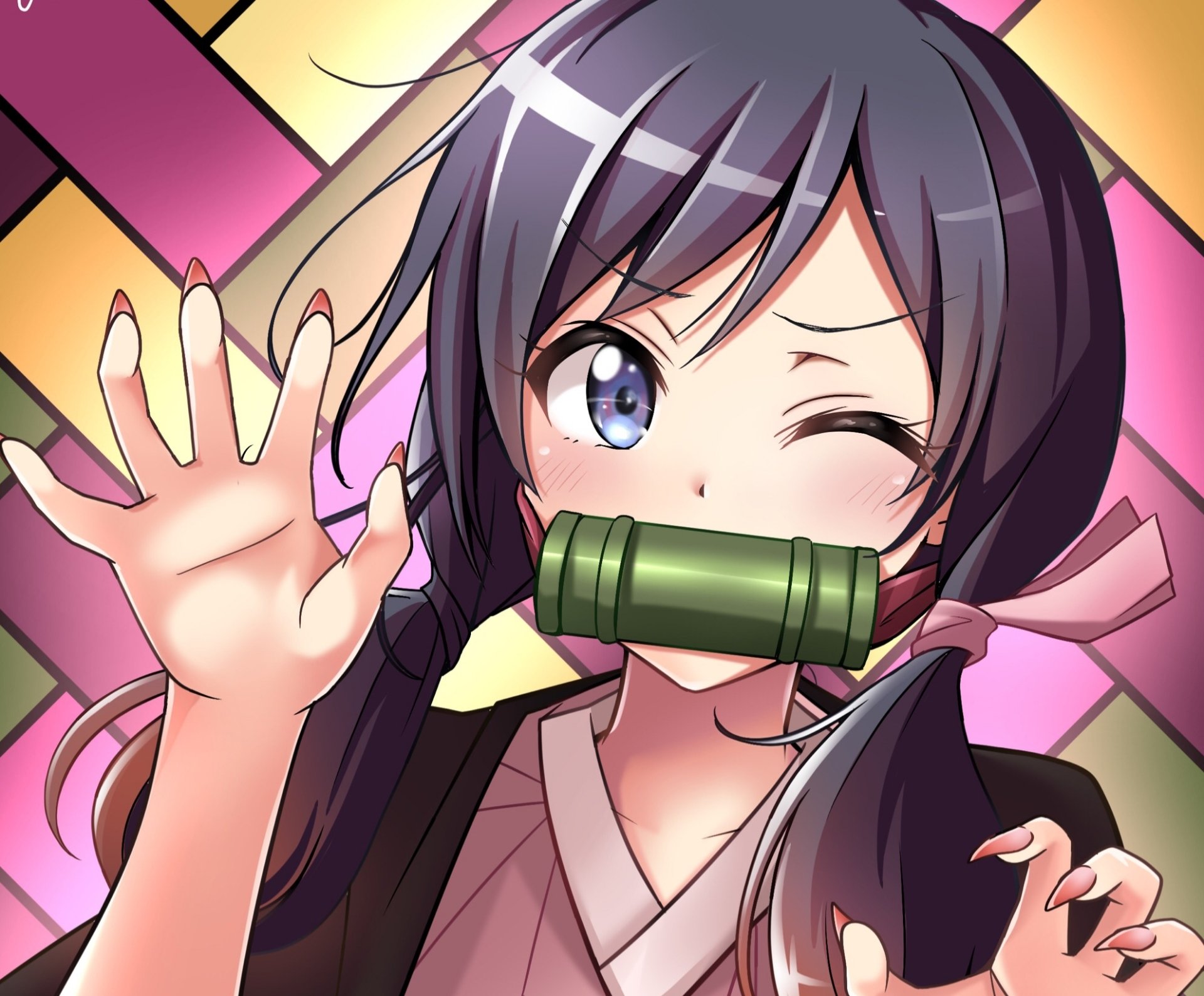 Download Hina Amano Anime Weathering With You HD Wallpaper by ティナ