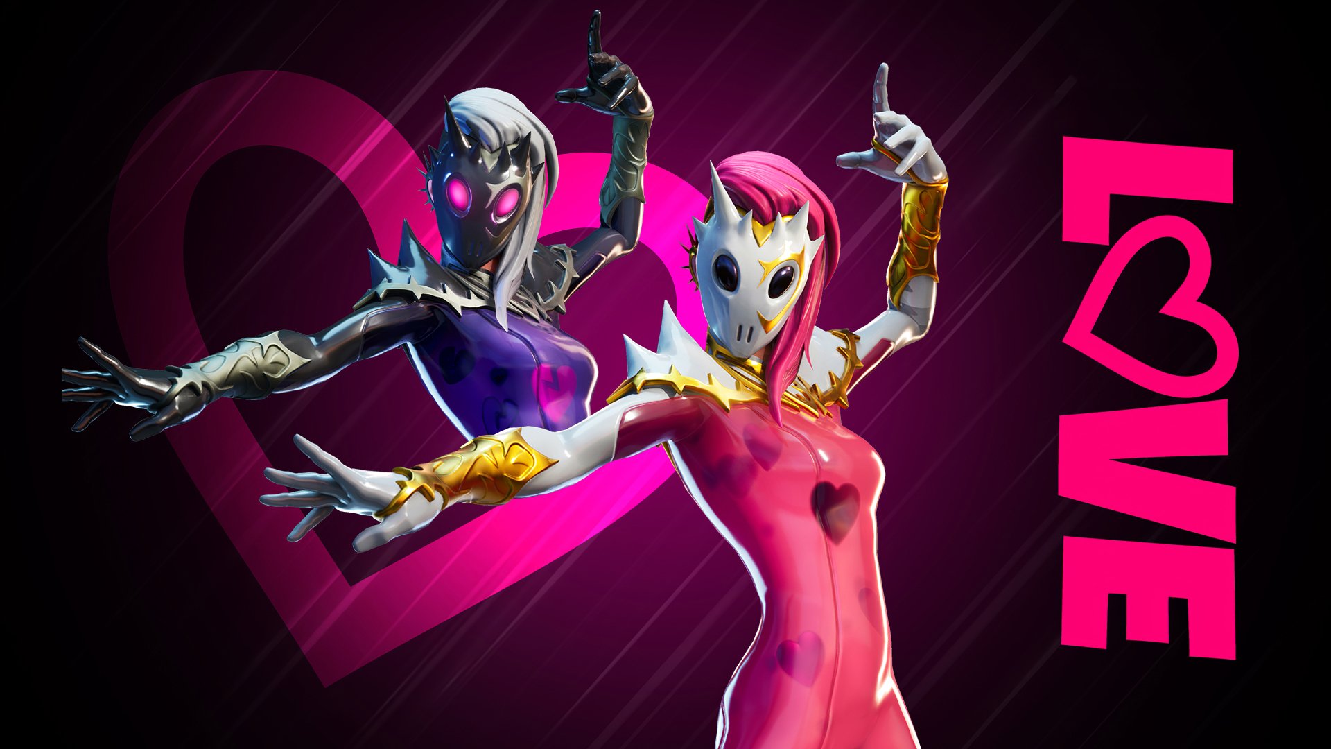 Download Video Game Fortnite 4k Ultra HD Wallpaper