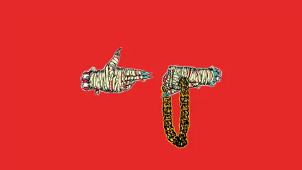 music Run the Jewels HD Desktop Wallpaper | Background Image