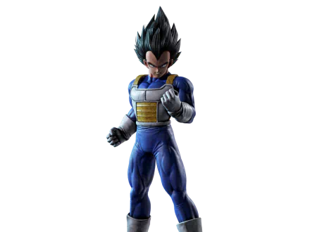 Vegeta (Dragon Ball) Anime Dragon Ball Z HD Desktop Wallpaper | Background Image