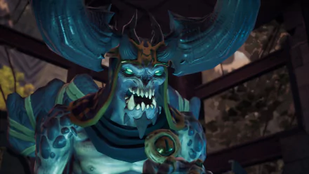 video game Darksiders III HD Desktop Wallpaper | Background Image