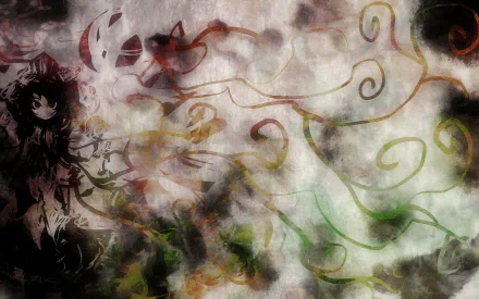 Aya Shameimaru Anime Touhou HD Desktop Wallpaper | Background Image