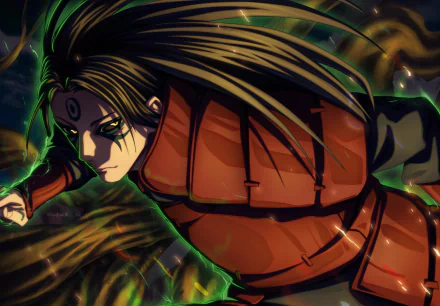  Wood Style! by Amer Khayal