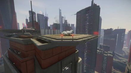  Star Citizen Wallpaper/Screenshots 4K/UHD