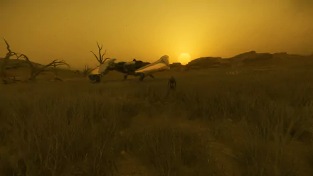  Star Citizen Wallpaper/Screenshots 4K/UHD