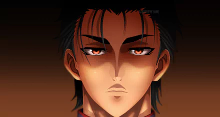 Guren Ichinose Anime Seraph of the End HD Desktop Wallpaper | Background Image