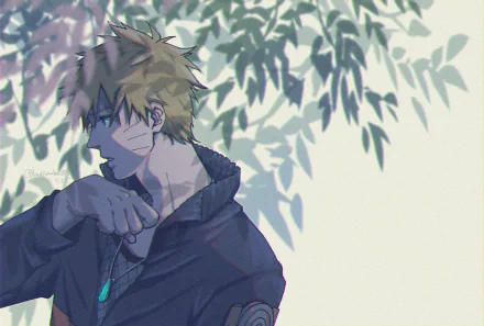 Naruto Uzumaki Anime Naruto HD Desktop Wallpaper | Background Image