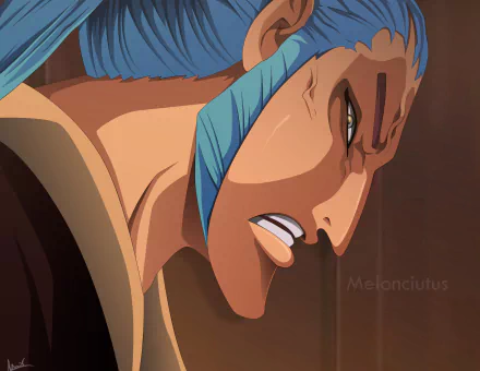 Kyoshiro (One Piece) Anime One Piece HD Desktop Wallpaper | Background Image