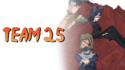 Sai (Naruto) Hako Kuroi Hōki Taketori Renga Kokubō Anime Boruto HD Desktop Wallpaper | Background Image