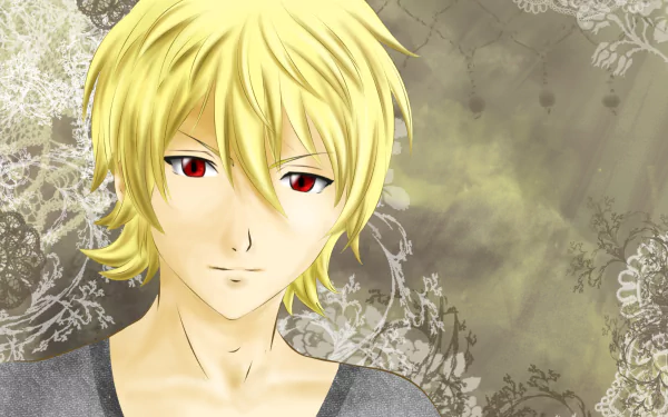 Mahiro Fuwa Anime Zetsuen no tempest HD Desktop Wallpaper | Background Image