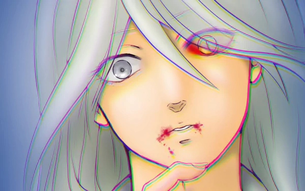 Johannes Kleeman Anime Devils Line HD Desktop Wallpaper | Background Image