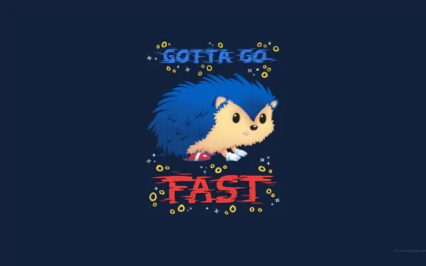 movie Sonic the Hedgehog HD Desktop Wallpaper | Background Image