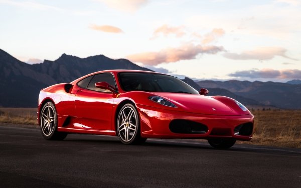 Ferrari F430 Hd Wallpaper Background Image 3000x2002