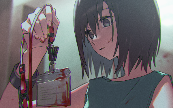 3 Wallpapers by 来人