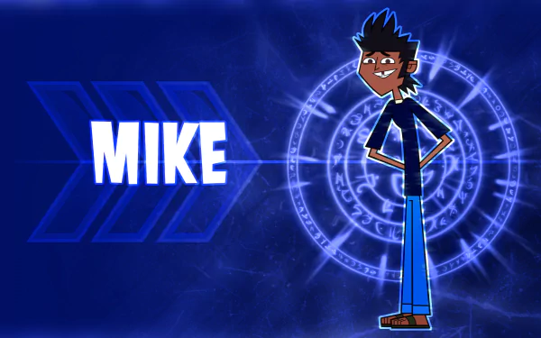  Mike (Alt Outfit 1 Sandals) HD Wallpaper
