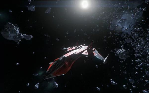  Star Citizen Wallpaper/Screenshots 4K/UHD