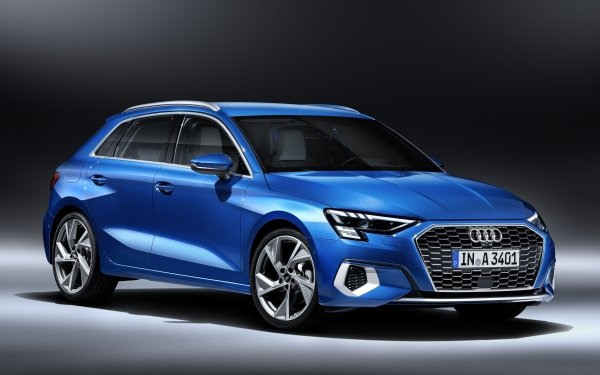 Vehicles Audi A3 Audi Car Compact Car HD Wallpaper | Background Image