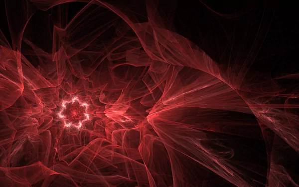 Abstract red HD Desktop Wallpaper | Background Image