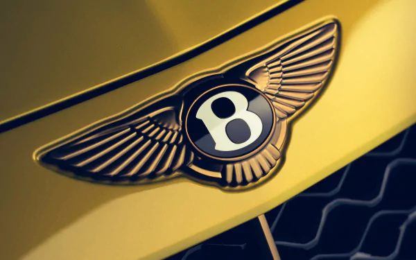 logo Bentley vehicle Bentley Mulliner Bacalar HD Desktop Wallpaper | Background Image