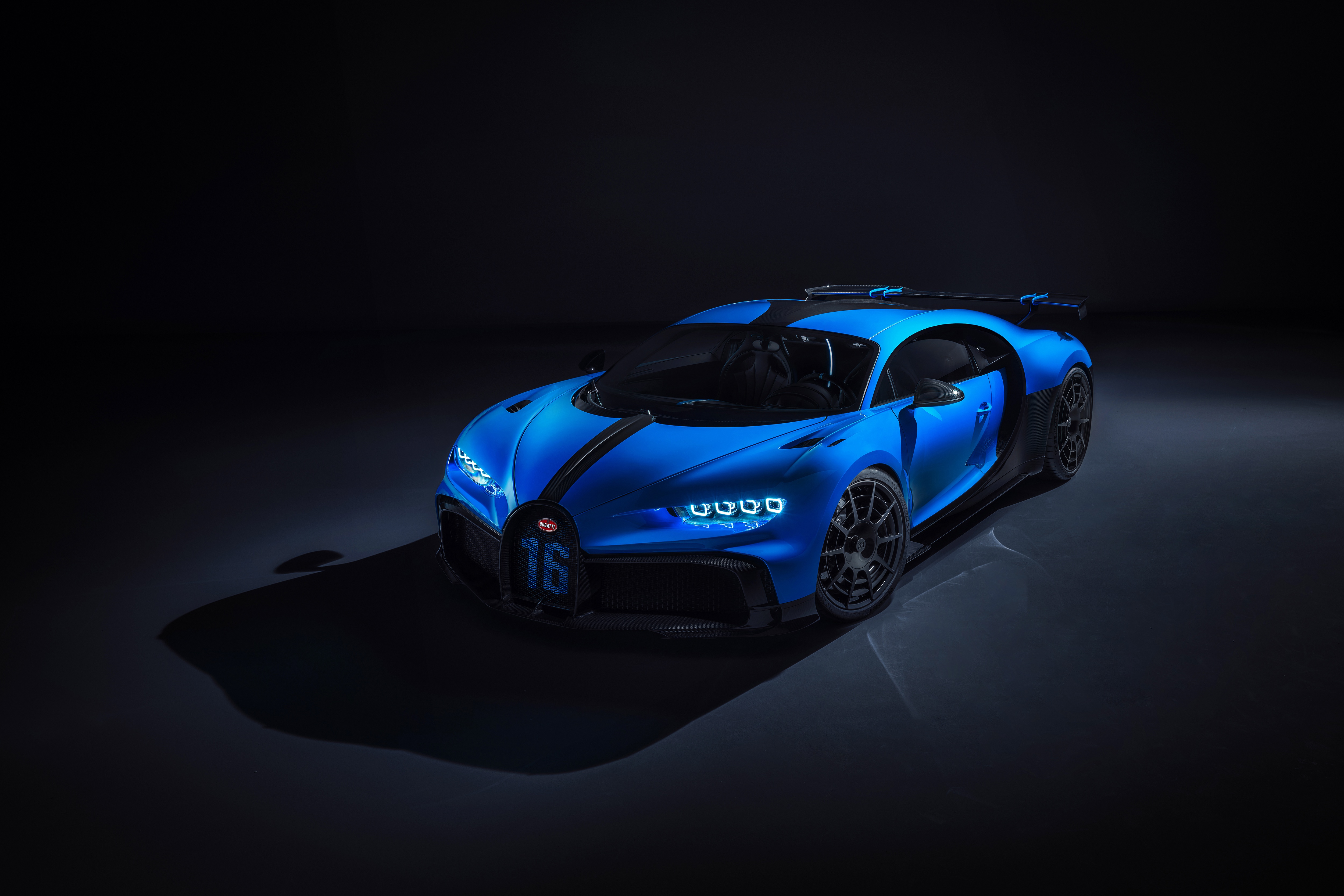 Bugatti Ultra Hd Wallpaper