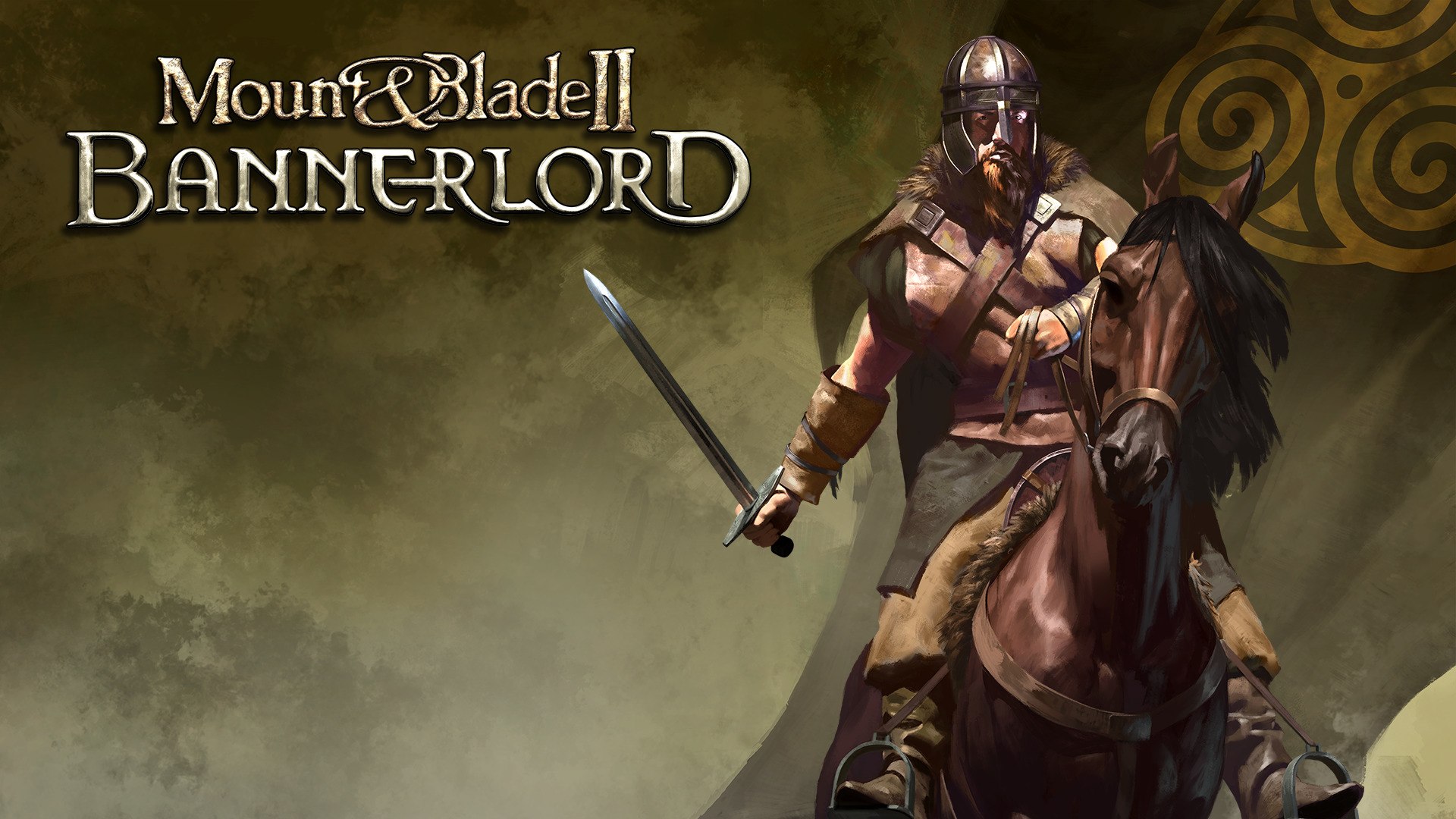 Video Game Mount & Blade II: Bannerlord HD Wallpaper | Background Image