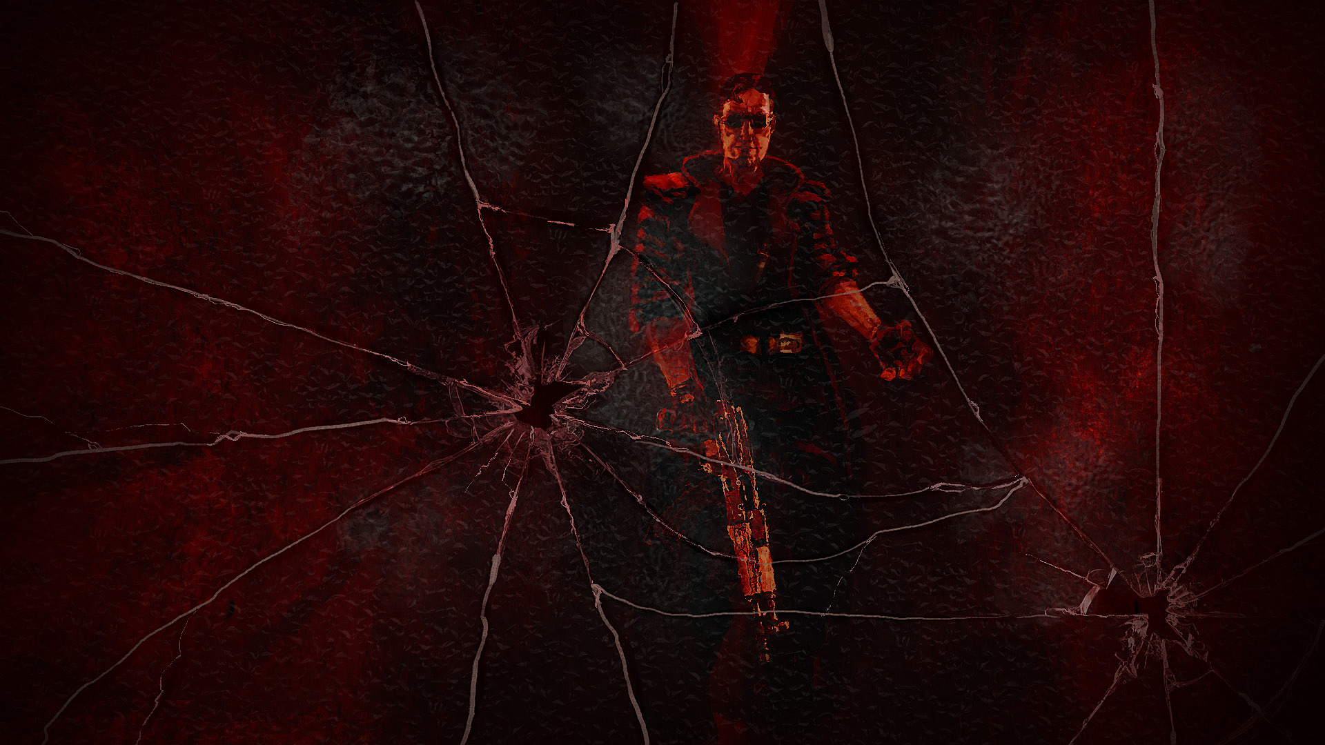 Video Game POSTAL Redux HD Wallpaper | Background Image
