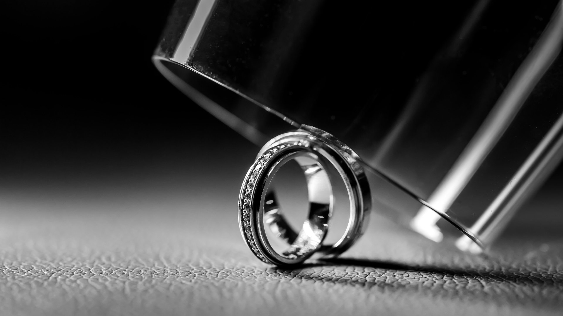 Download Ring Man Made Jewelry 4k Ultra HD Wallpaper by wu yi