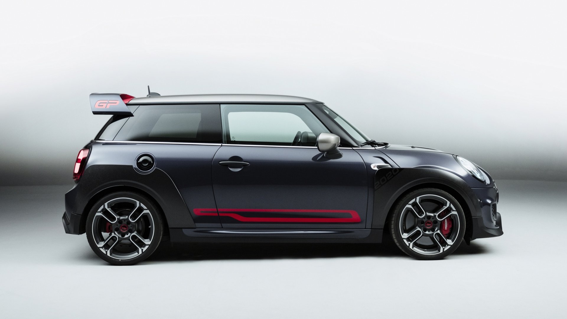Download Car Mini Mini Cooper Vehicle Mini John Cooper Works HD Wallpaper