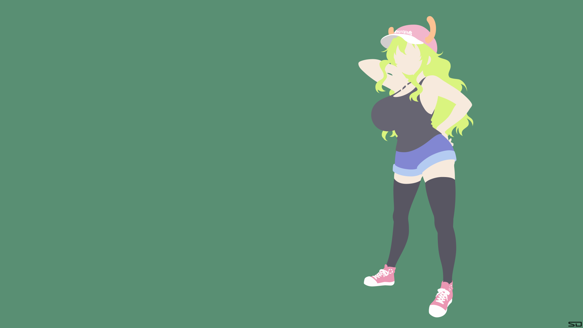 Lucoa (Quetzalcoatl) 4k Ultra HD Wallpaper | Background Image