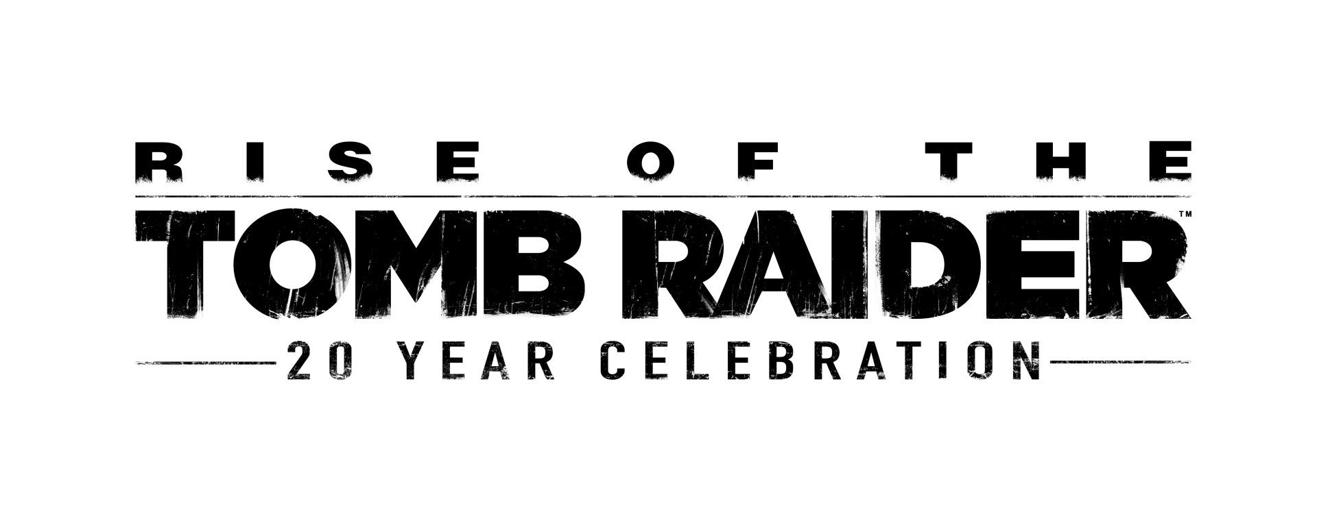 Tomb raider 20 year celebration трофеи