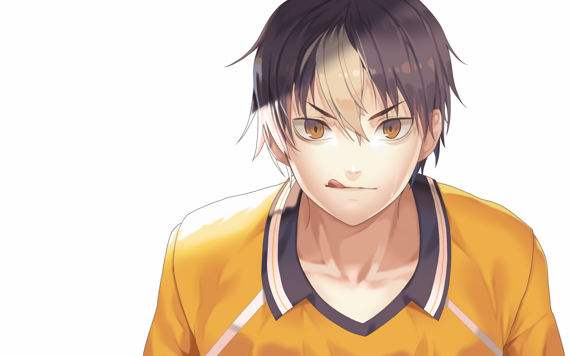 Yu Nishinoya HD Wallpaper | Background Image | 2560x1600