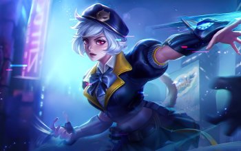 Wallpaper Hd Mobile Legends For Pc