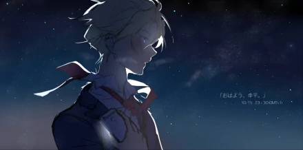 Takumi Aldini Anime Food Wars: Shokugeki no Soma HD Desktop Wallpaper | Background Image