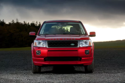 car SUV Land Rover vehicle Land Rover Freelander HD Desktop Wallpaper | Background Image