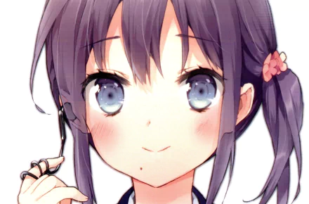 Iori Nagase Anime Kokoro Connect HD Desktop Wallpaper | Background Image
