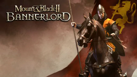 video game Mount & Blade II: Bannerlord HD Desktop Wallpaper | Background Image