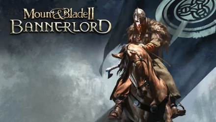 video game Mount & Blade II: Bannerlord HD Desktop Wallpaper | Background Image
