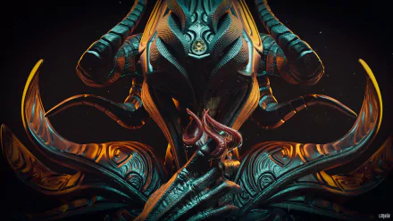  Stalker of Souls by Subhadeep Dawn