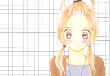 Nanami Takahashi Anime We Were There HD Desktop Wallpaper | Background Image