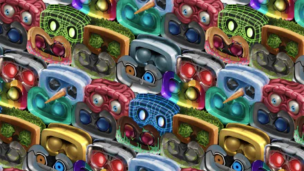 Steam (Software) technology HD Desktop Wallpaper | Background Image