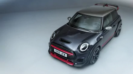 car Mini Mini Cooper vehicle Mini John Cooper Works HD Desktop Wallpaper | Background Image