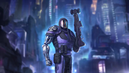 JYDGE video game HD Desktop Wallpaper | Background Image