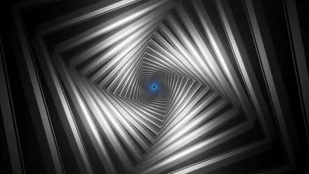  Abstract Spiral