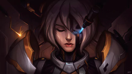 Irelia (League Of Legends) video game League Of Legends HD Desktop Wallpaper | Background Image