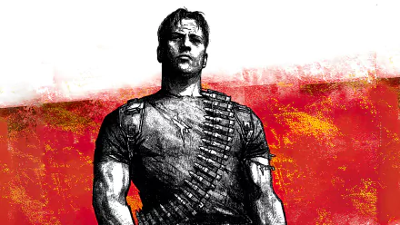 video game Freedom Fighters HD Desktop Wallpaper | Background Image