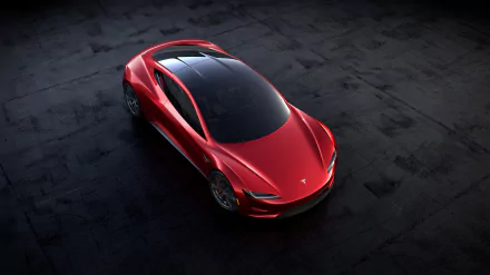 supercar electric car car Tesla Motors vehicle Tesla Roadster HD Desktop Wallpaper | Background Image