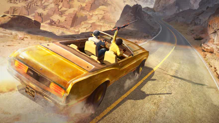 Karabiner 98k video game Playerunknown's Battlegrounds HD Desktop Wallpaper | Background Image