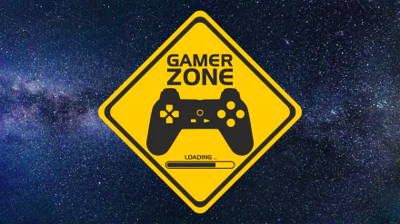 sign video game gamer HD Desktop Wallpaper | Background Image